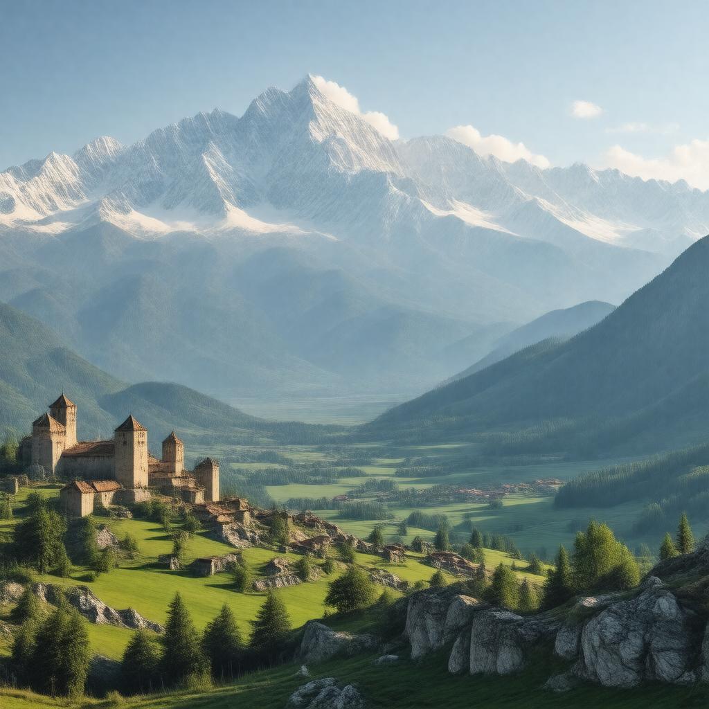 Samegrelo-Zemo Svaneti